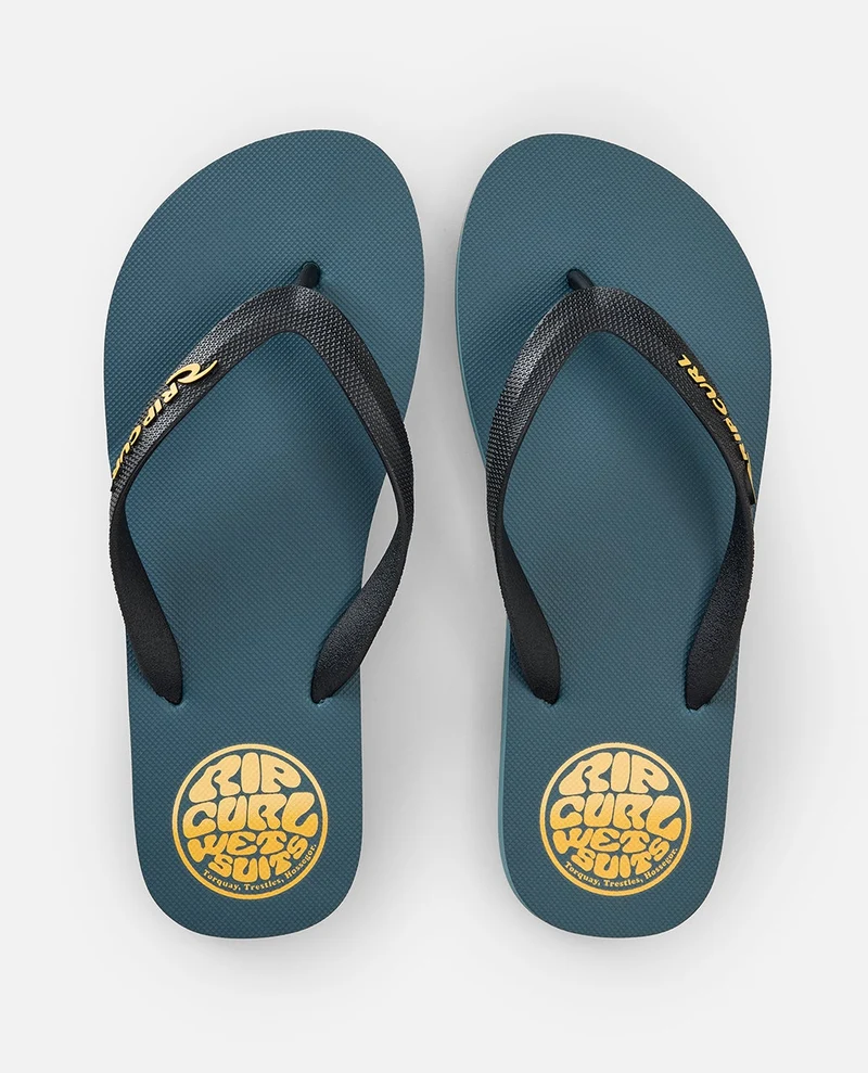 Icons of Surf Bloom Open Toe Sandals