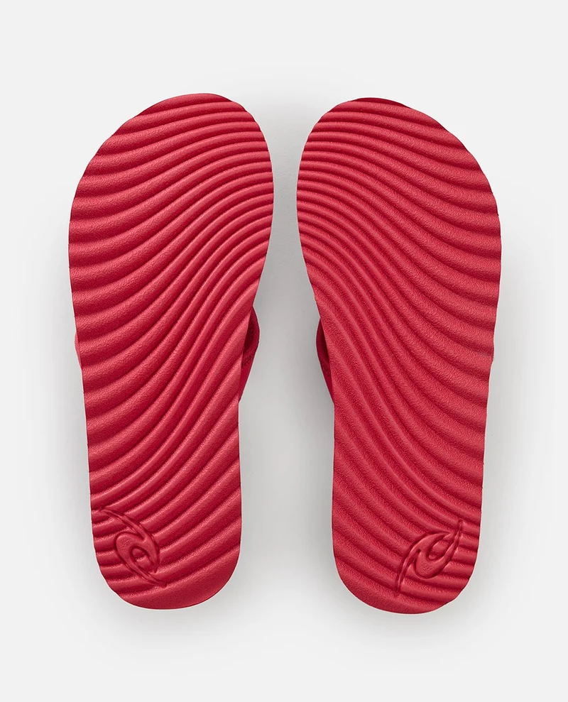 Florida Bloom Thongs