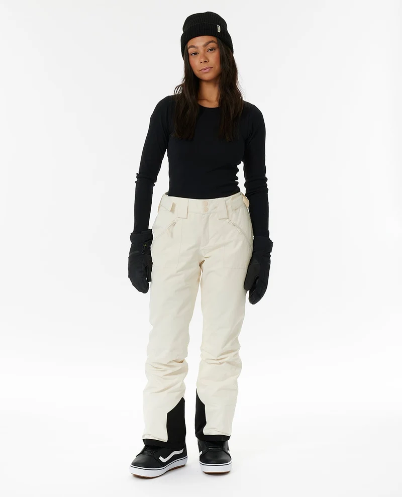 Anti-Series Rider High Waist 10K/10K Snow Pant