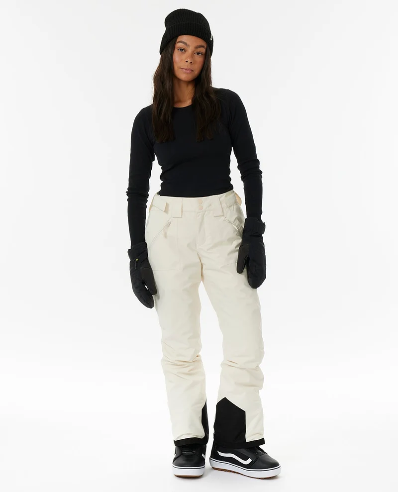 Anti-Series Rider High Waist 10K/10K Snow Pant