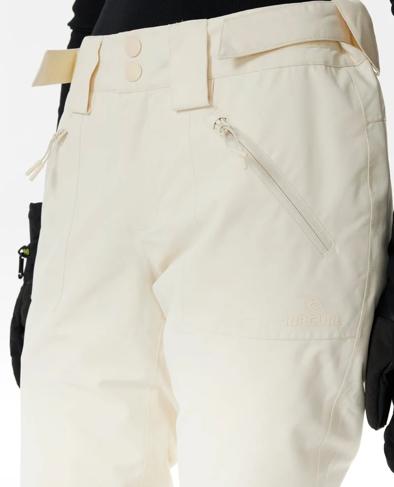 Anti-Series Rider High Waist 10K/10K Snow Pant