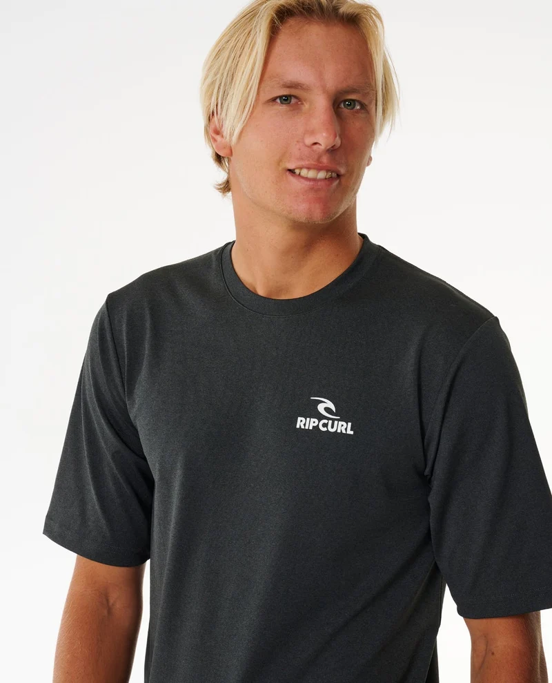 Stack UPF50 Short Sleeve Rash Vest