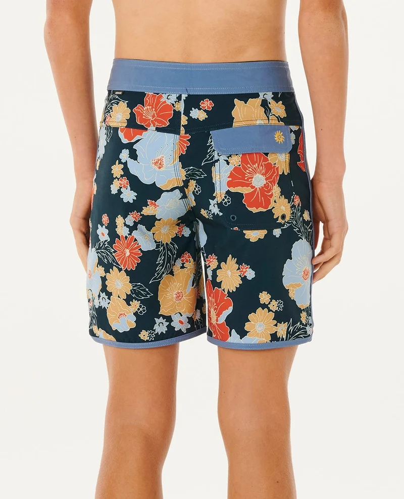 Pacific Floral Mirage Boy