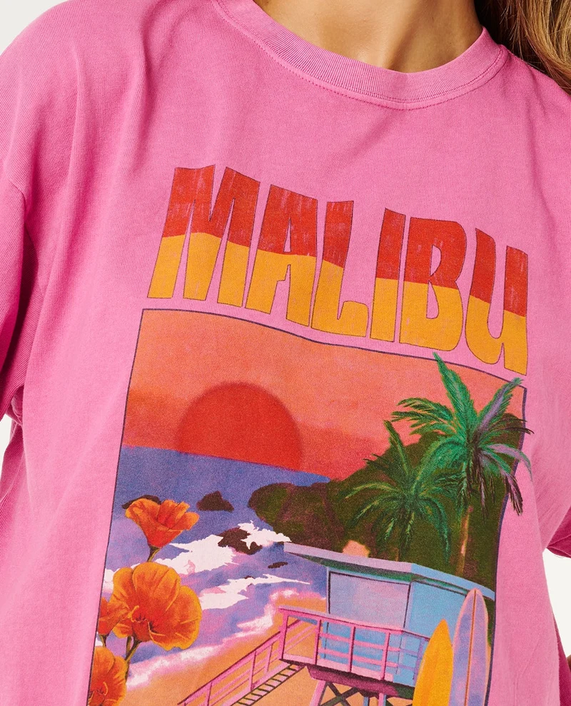 Hayley O Heritage Tee