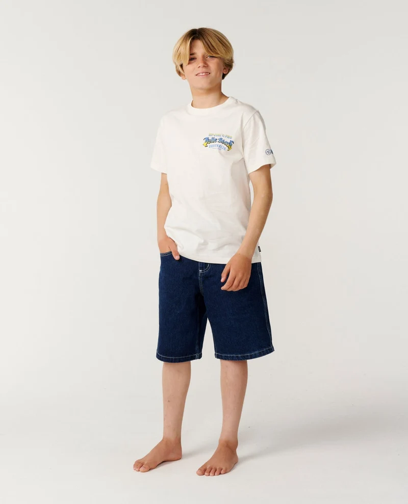 Rip Curl Pro 26 Tee Boy