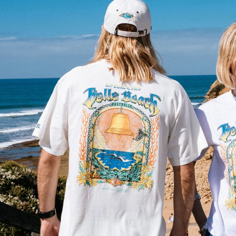 Bells Pro 26 Event Tee