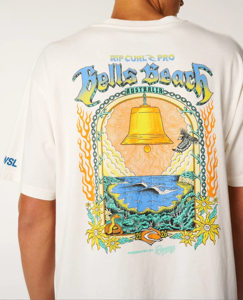 Bells Pro 26 Event Tee