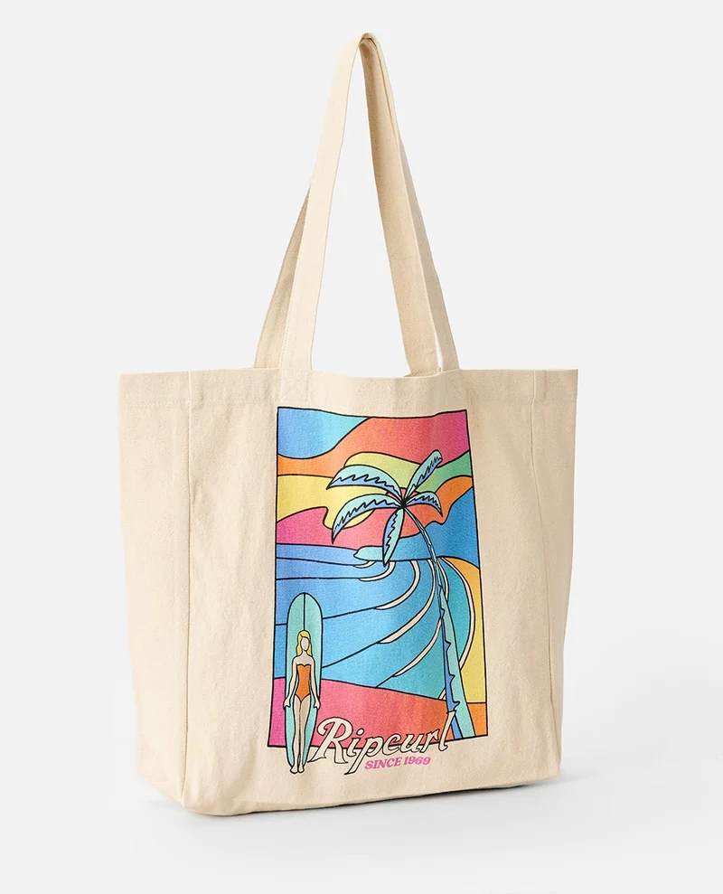 Custom Desto 20L Tote Bag