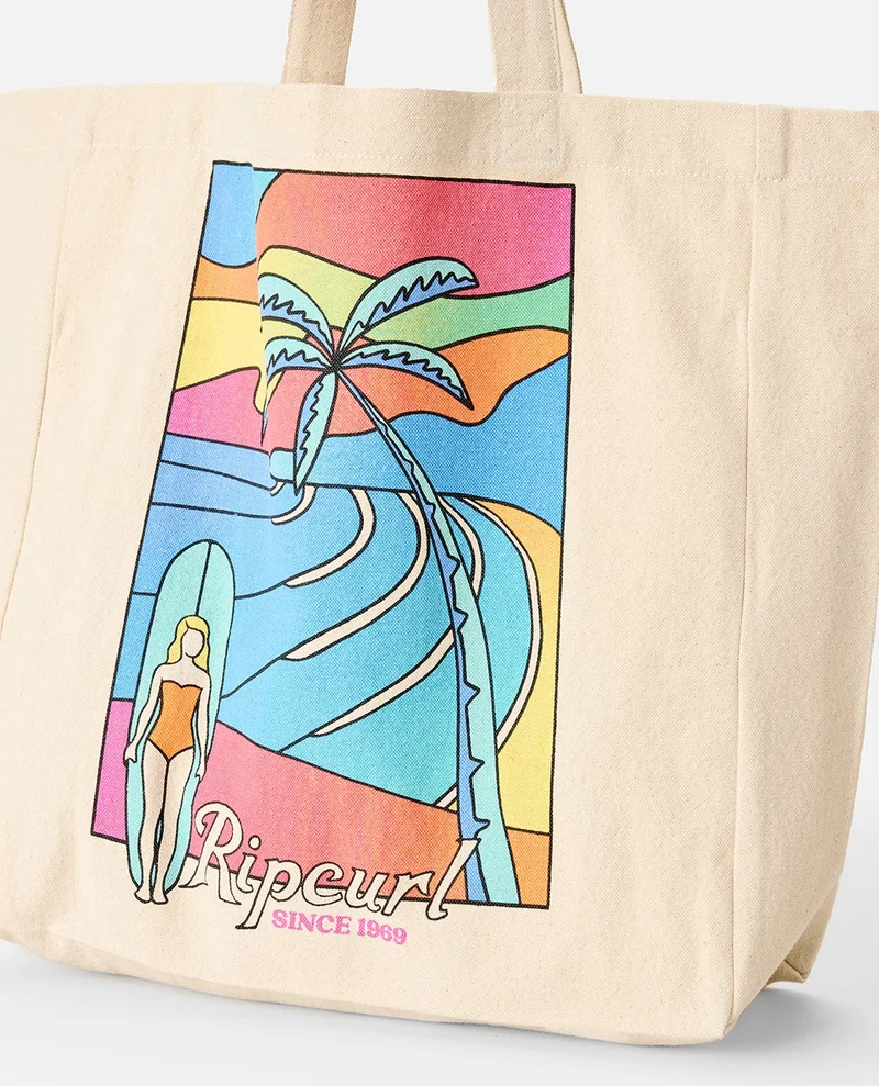 Custom Desto 20L Tote Bag