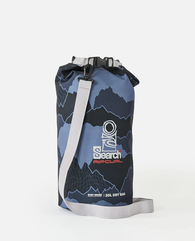 Surf Series 20L Barrel Bag