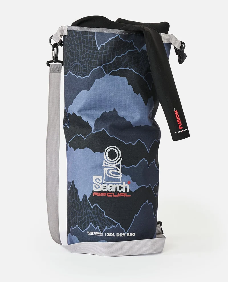 Surf Series 20L Barrel Bag