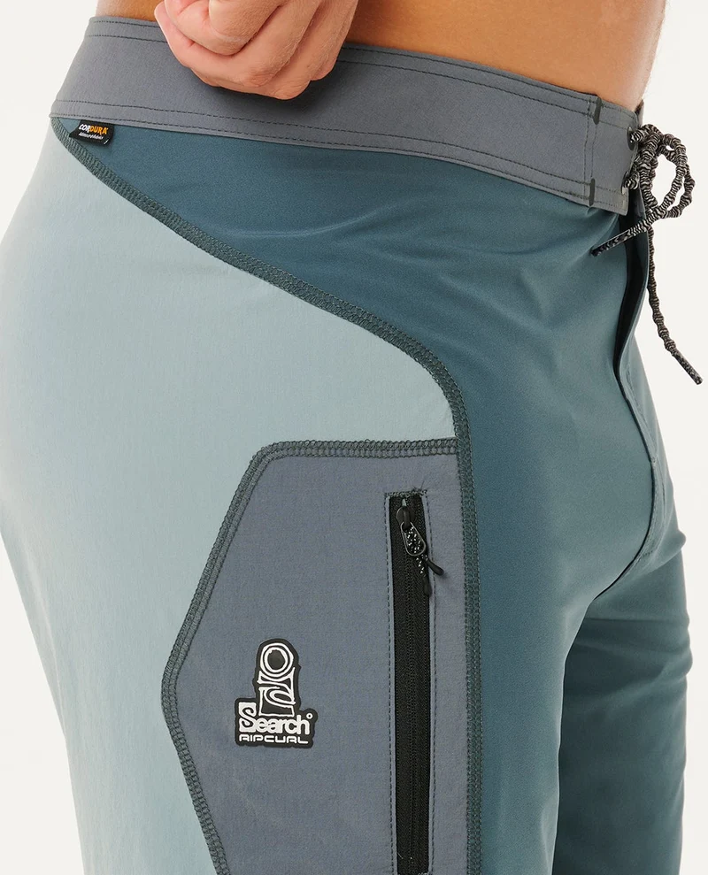 Mirage 20" Search Boardshort