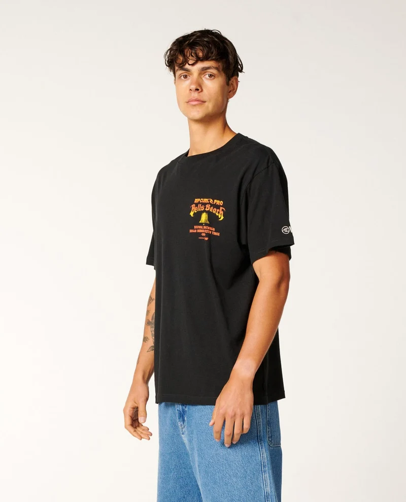 Bells Pro 26 Bell Logo Tee