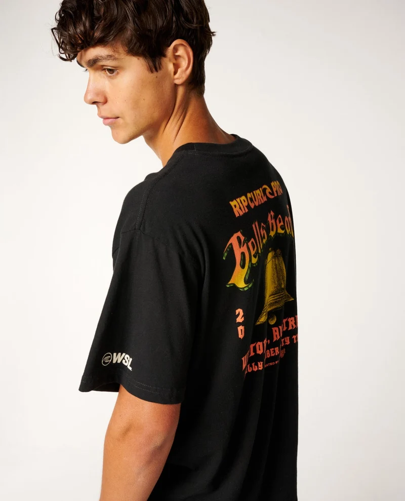 Bells Pro 26 Bell Logo Tee
