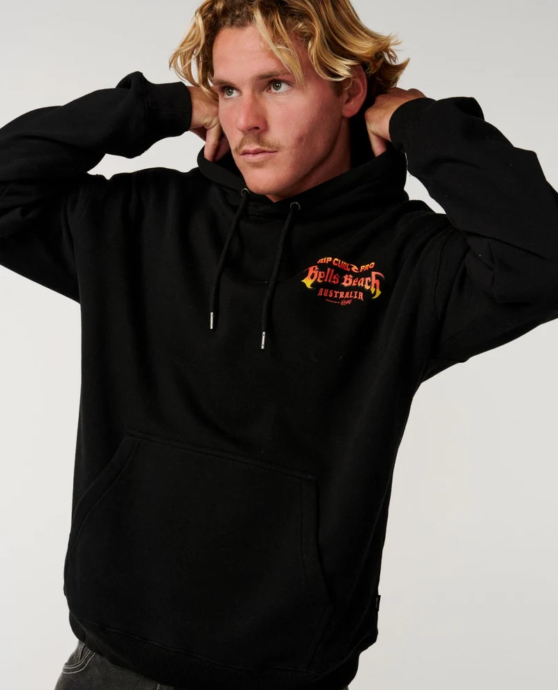 Bells Pro 26 Hood Fleece