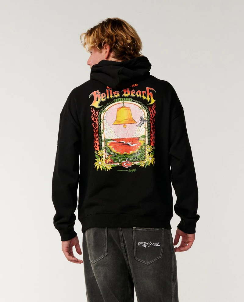 Bells Pro 26 Hood Fleece