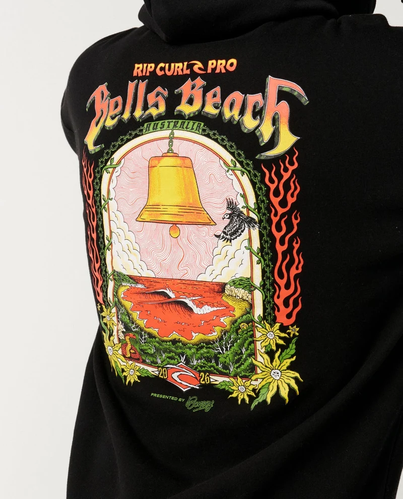 Bells Pro 26 Hood Fleece