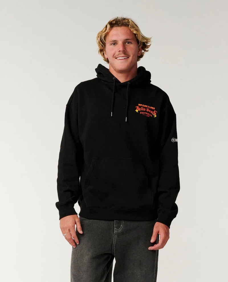 Bells Pro 26 Hood Fleece