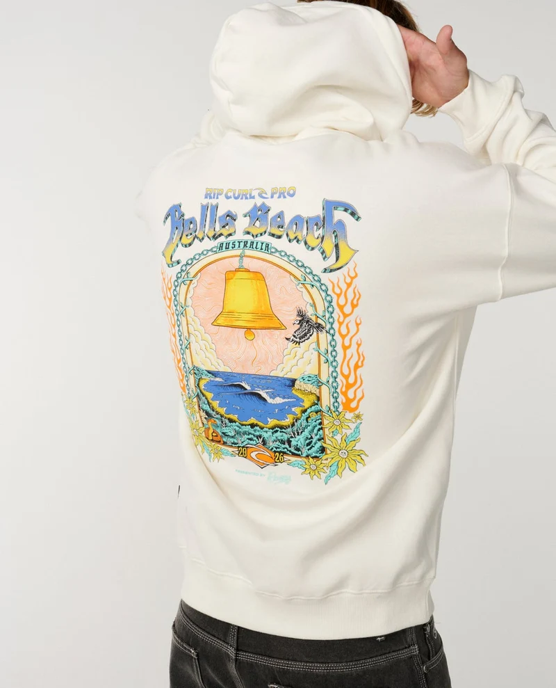 Bells Pro 26 Hood Fleece