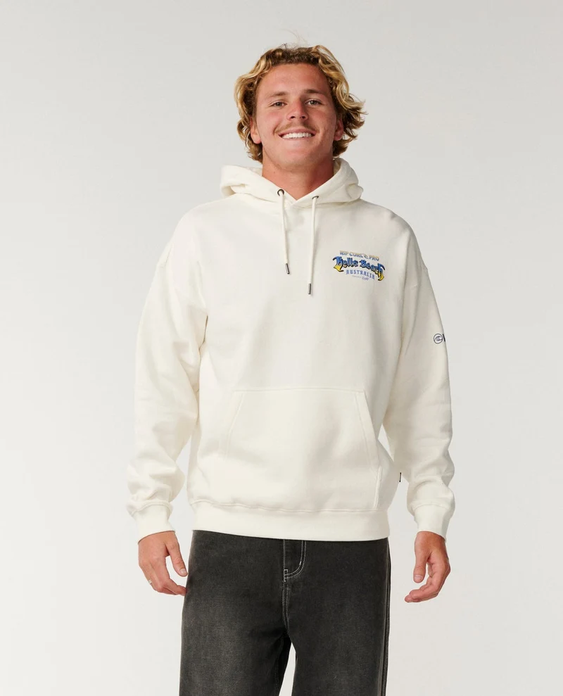 Bells Pro 26 Hood Fleece