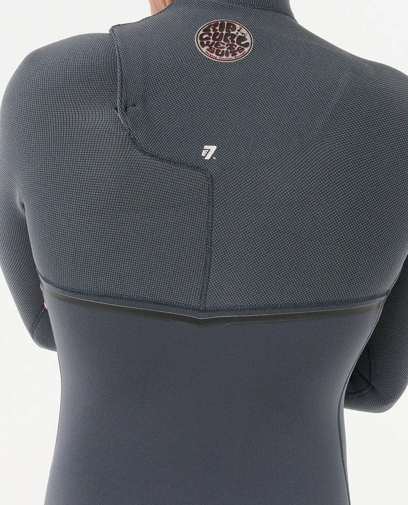 E-Bomb 2/2mm Long Sleeve Zip Free Springsuit