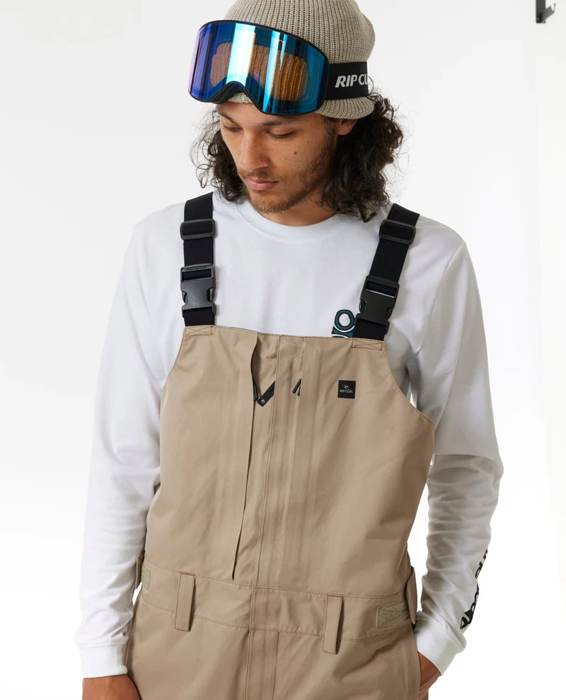 Anti-Series Back Country 30K/40K Snow Bib