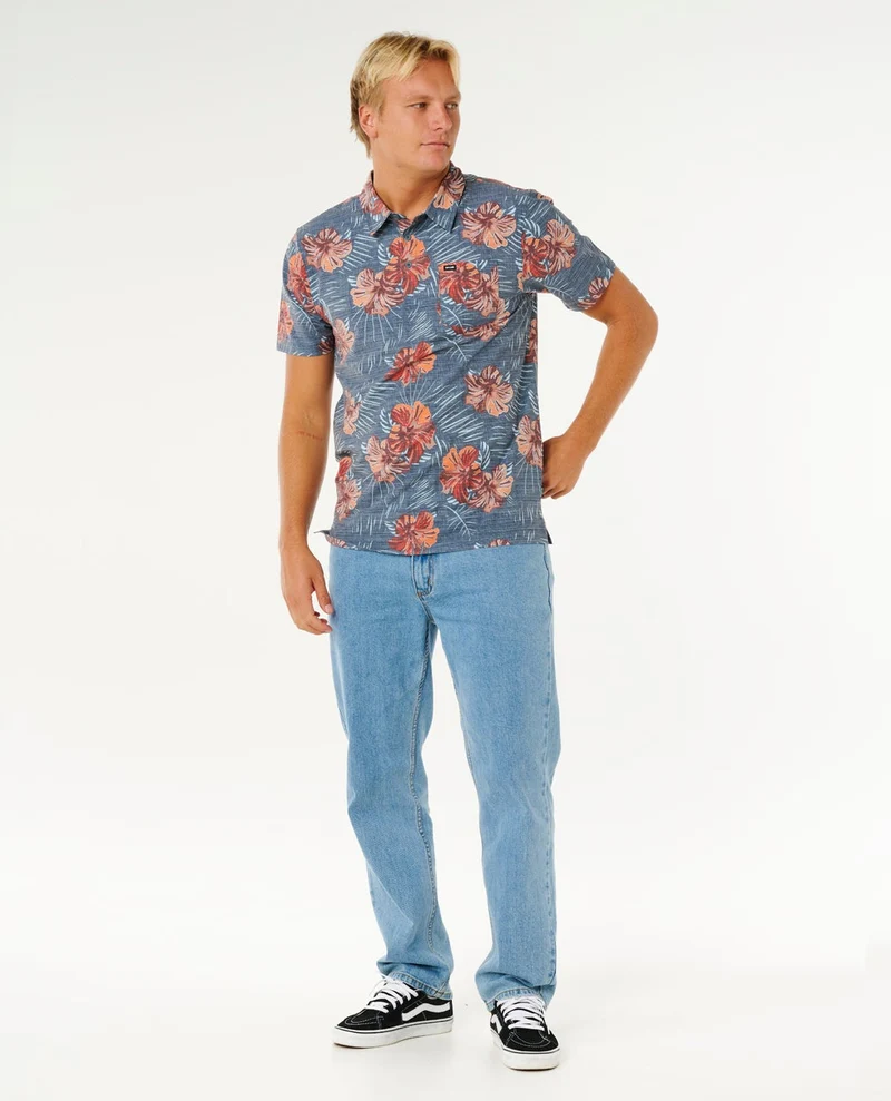 Sessions Aerotech Polo