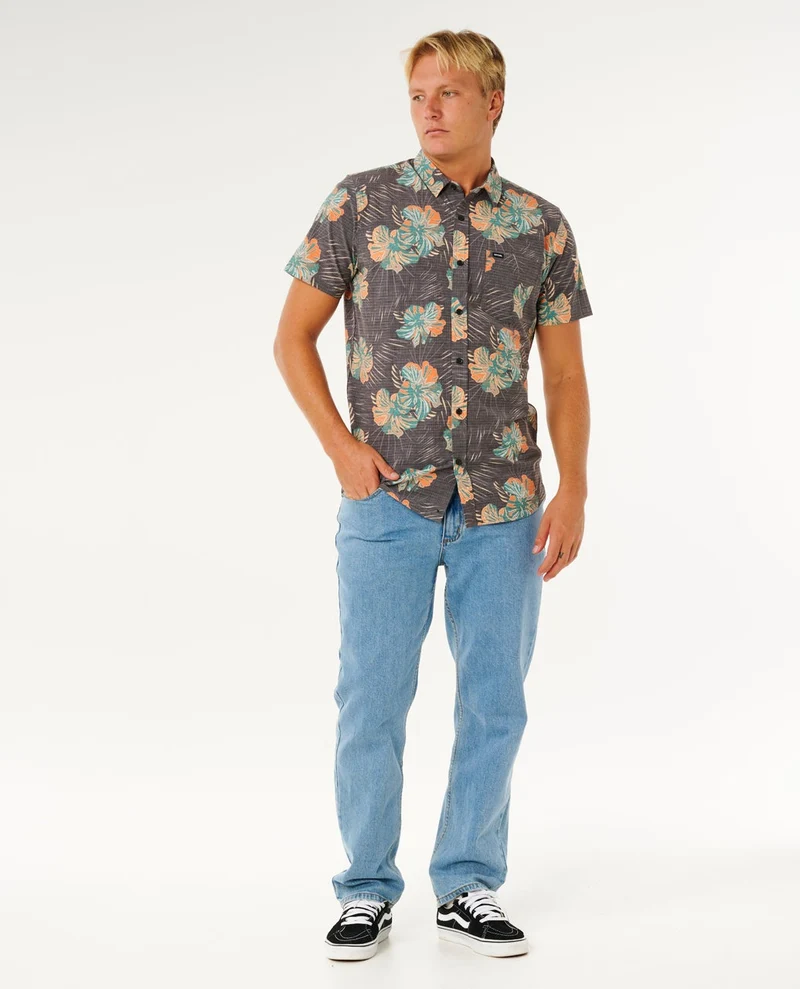 Sessions Aerotech Short Sleeve Shirt