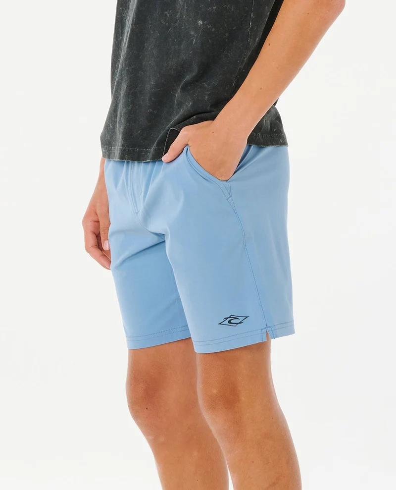 Boardwalk Phase Volley Boy