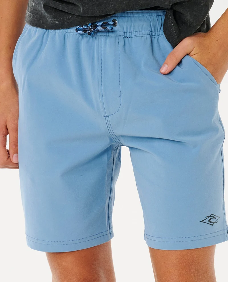 Boardwalk Phase Volley Boy