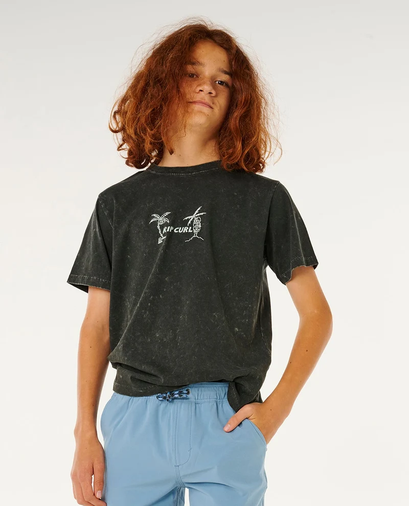 Boardwalk Phase Volley Boy
