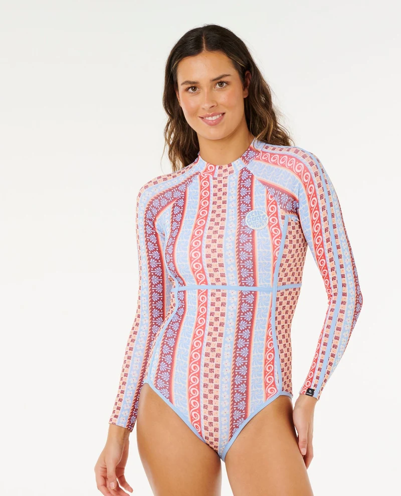 Coastal Instincts UPF Surfsuit