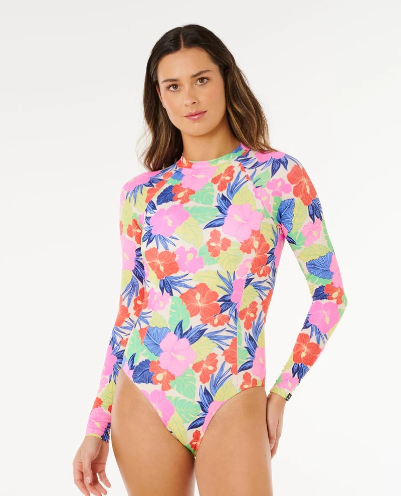 Party Wave UPF Surf Suit