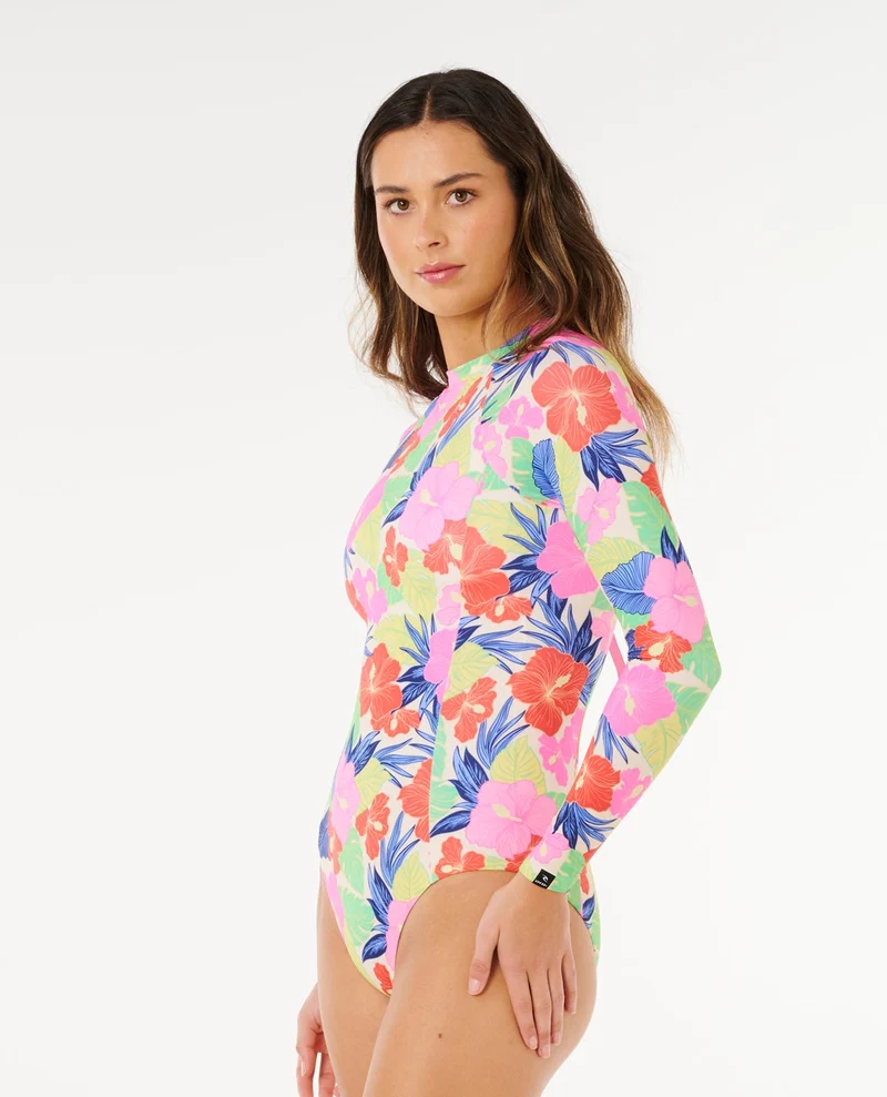 Party Wave UPF Surf Suit