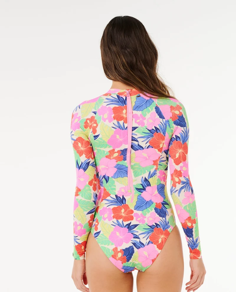 Party Wave UPF Surf Suit