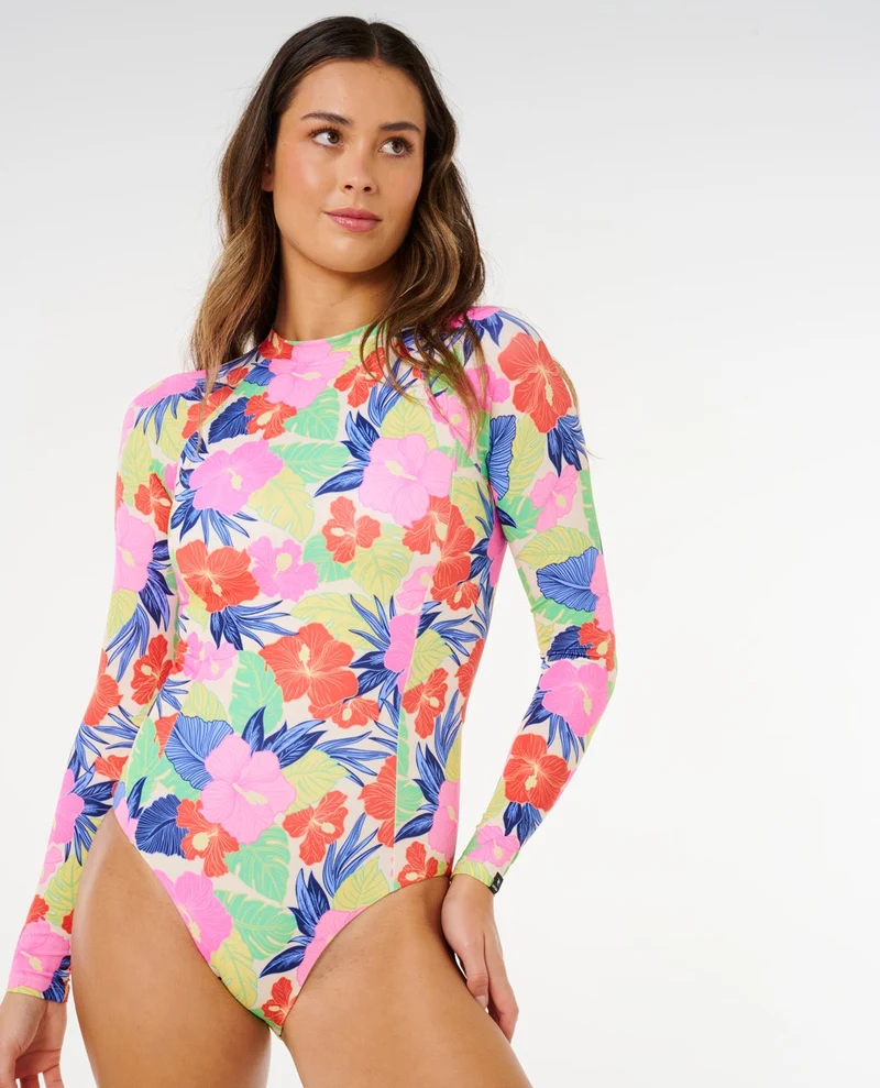 Party Wave UPF Surf Suit