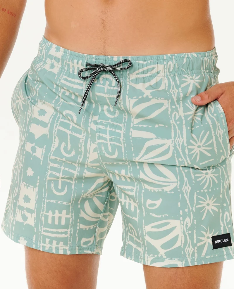 Sessions Volley Boardshort
