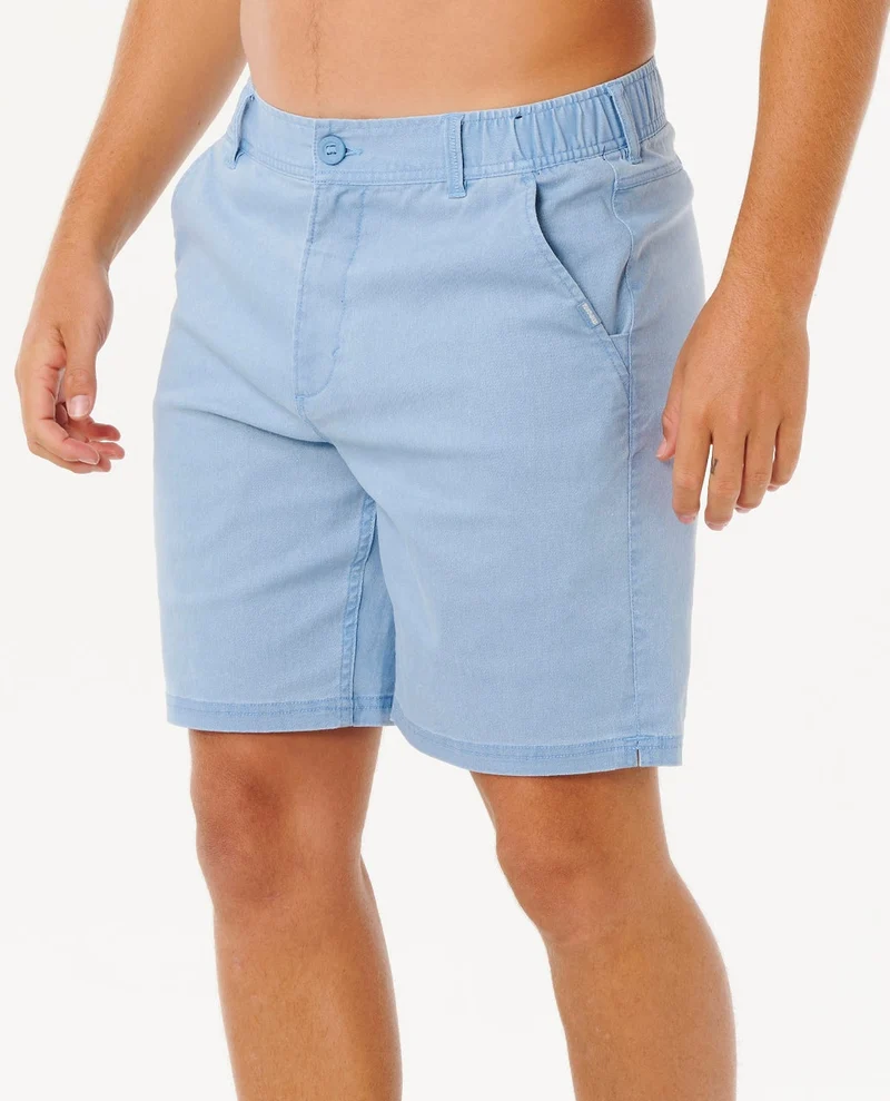 Boardwalk Pacific Rinse Walkshort