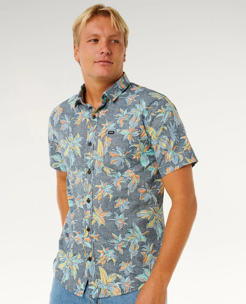 Sessions Short Sleeve Shirt