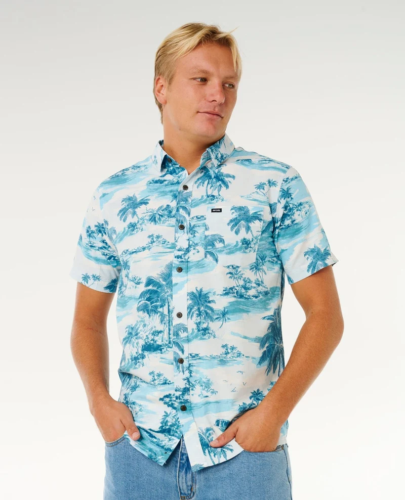 Sessions Short Sleeve Shirt