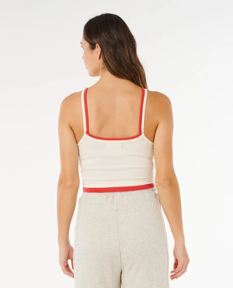 Surf Revival Layered Tank