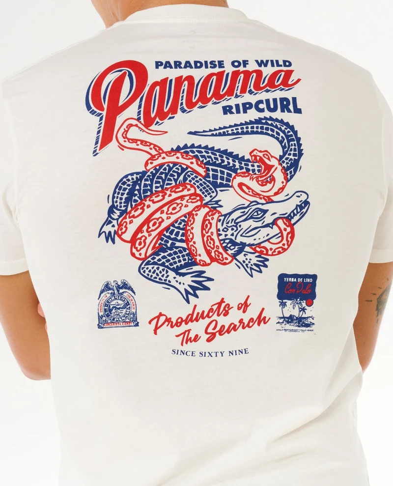 Desti Animals Tee