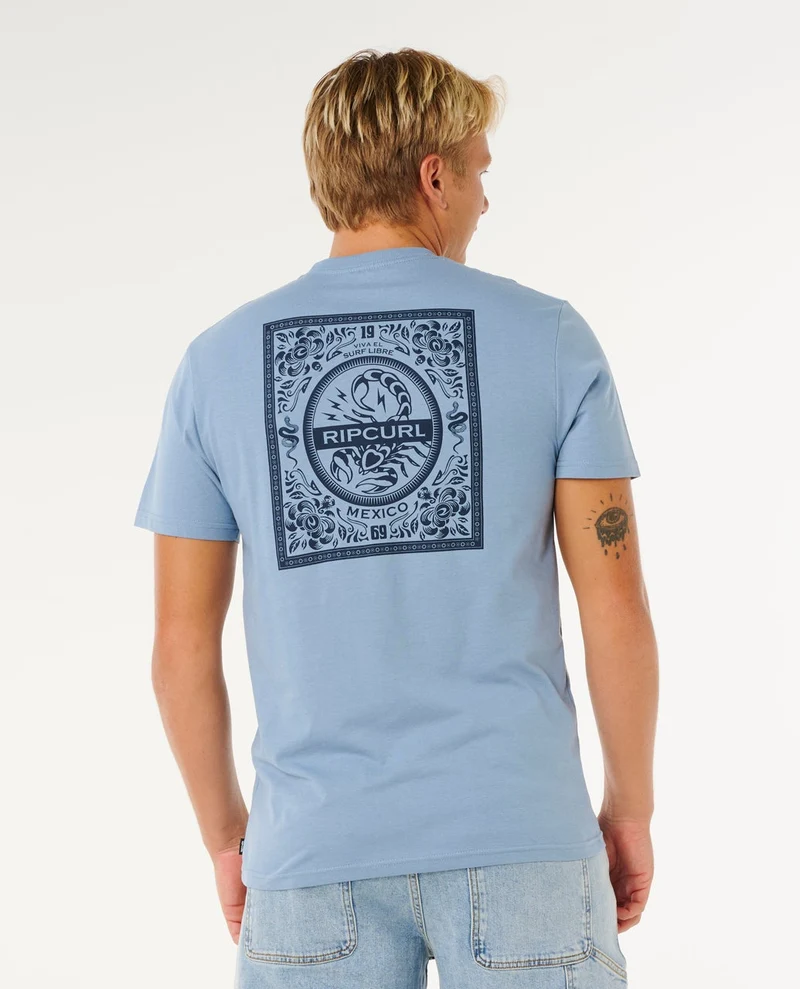 Desti Animals Tee
