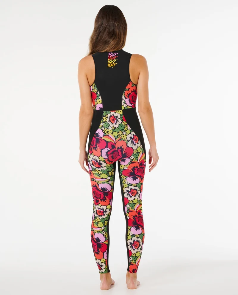 G-Bomb 2mm Long Jane Springsuit