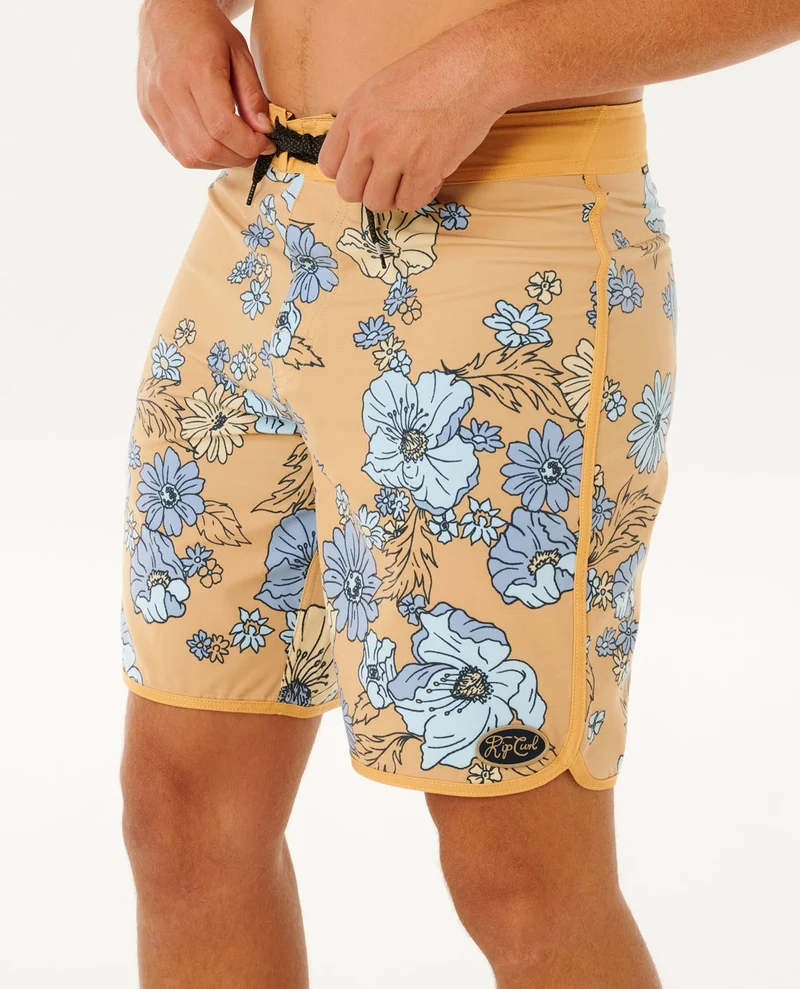 Mirage Pacific Rinse Floral Boardshort