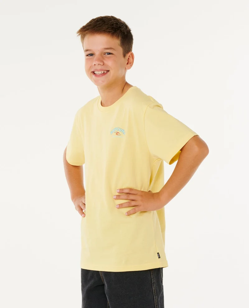 Shred Til Tee Boy