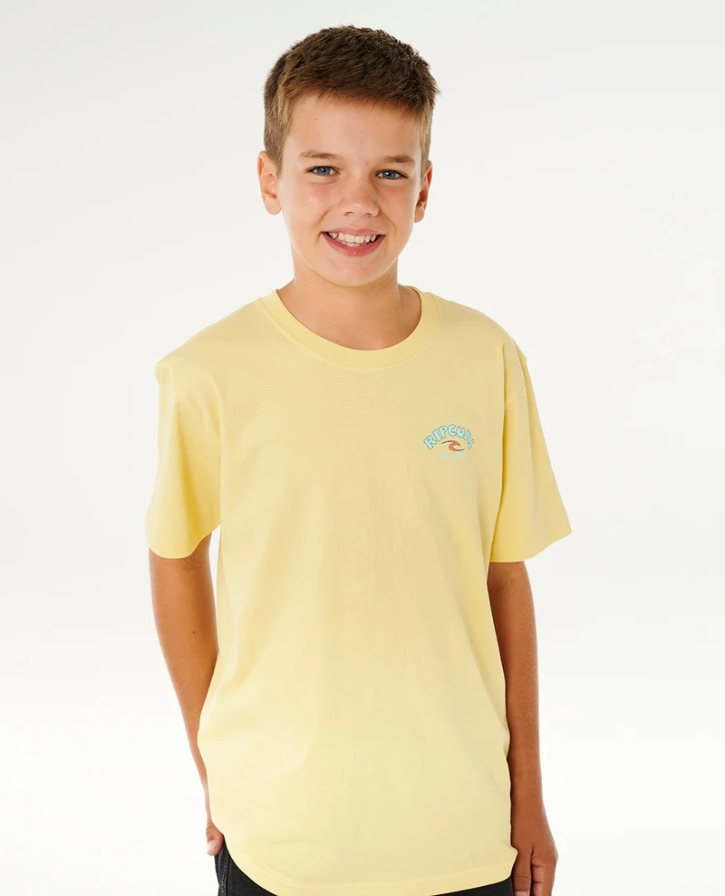 Shred Til Tee Boy