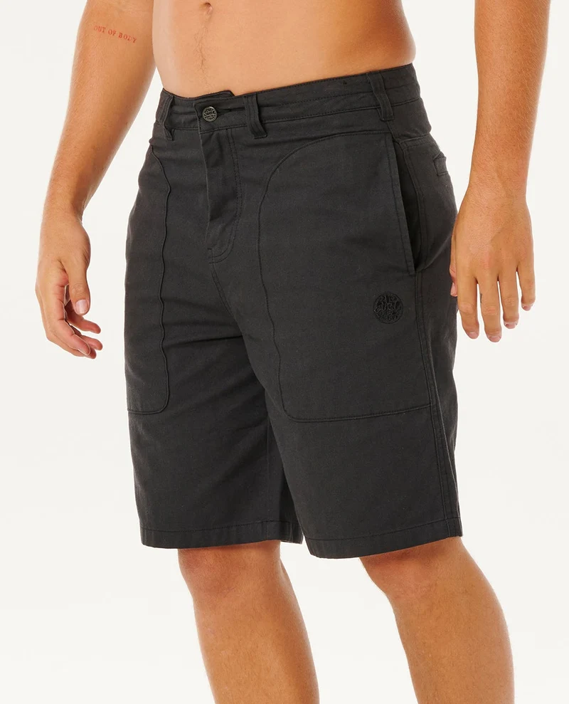 Premium Surf Walkshort