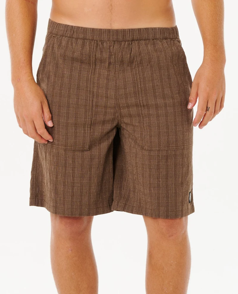 Premium Surf Check Volley