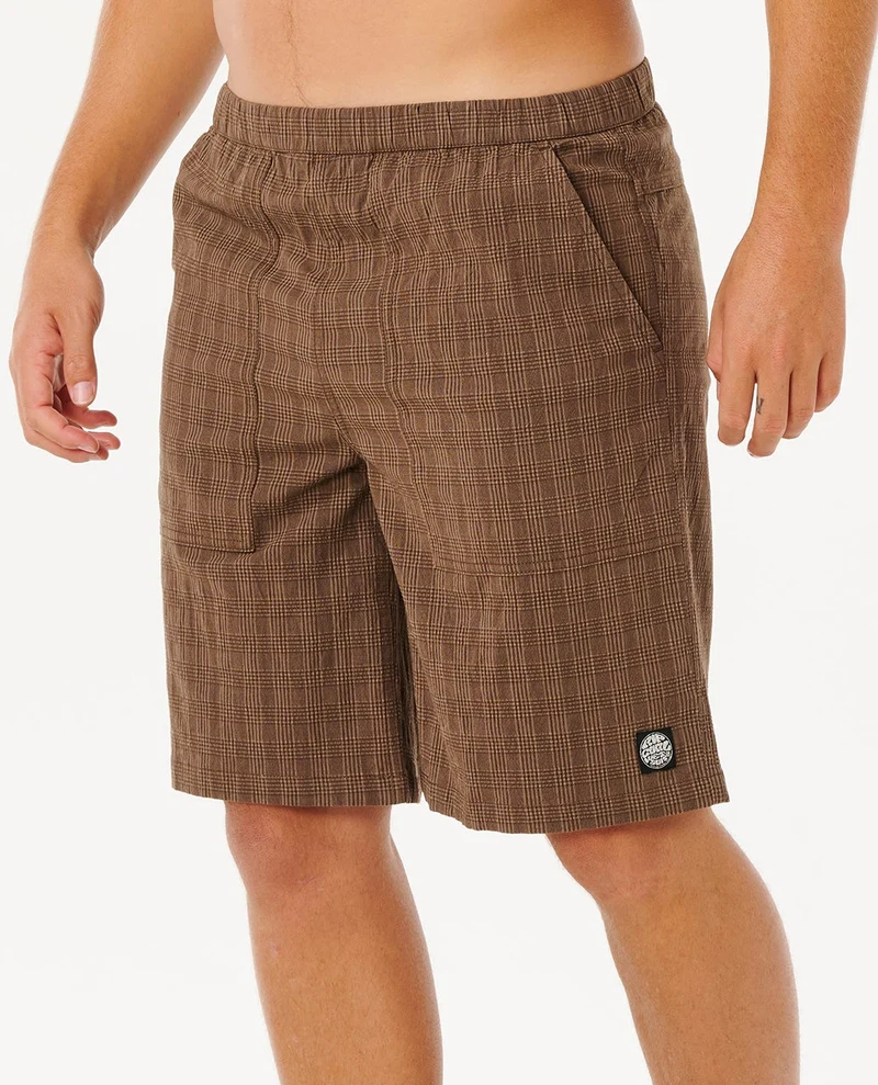 Premium Surf Check Volley